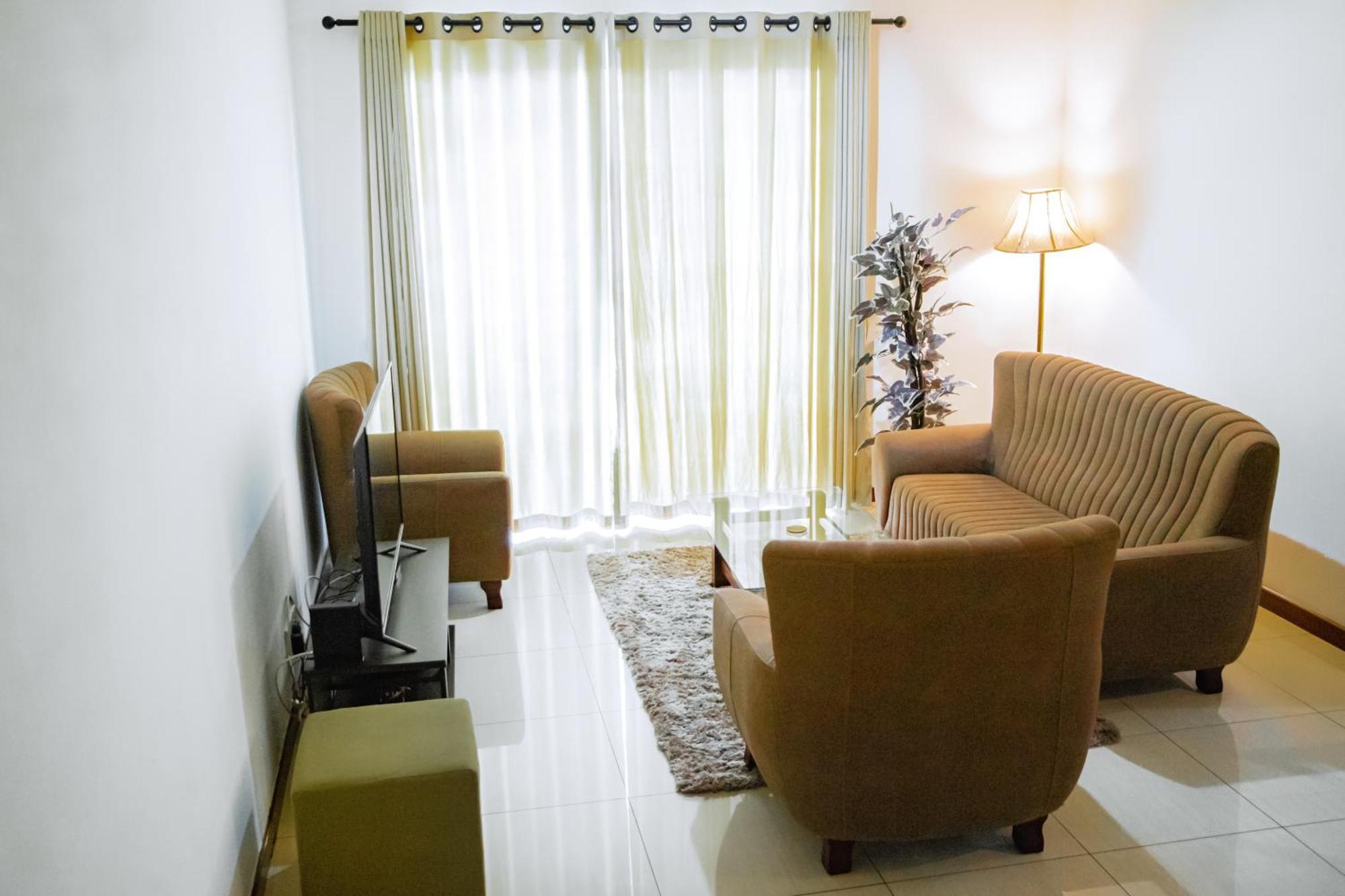 Ceylon City Stay Colombo 拉维尼亚山 外观 照片