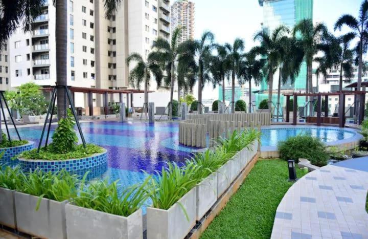 Ceylon City Stay Colombo 拉维尼亚山 外观 照片